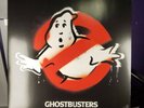 Ghostbusters - Original Soundtrack LP - RED VINYL