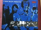 CHICKEN SHACK ON AIR RARE UK 1991 NEAR MINT VINYL LP