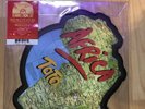 Toto Africa  Vinyl Shaped Picture Disc Record Store Day 2017
