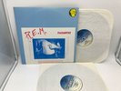 R.E.M. PAGEANTRY RARE DOUBLE LIVE LP '86 LA TAKRL NM