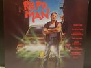 REPO MAN LP Vinyl Record Soundtrack