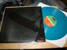 Led Zeppelin I - Rare Atlantic EU (Silver Sleeve Variation) Hard Rock Color LP