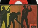 Star Club  Sg   -  THE RATTLES   -  BYE BYE JOHNNY   -