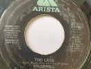 Northern Soul 45/ Mandrill 