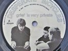 The Desperate Bicycles ?– Grief Is Very Private 7