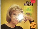 Joan Rivers “Mr. Phyllis” Vinyl LP Monophonic W1610 SEALED