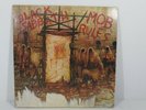 BLACK SABBATH - Mob Rules - Vinyl LP 1st Press 1981 Warner BSK 3605 Townhouse