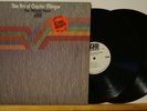 The Art of Charles Mingus (The Atlantic Years)...D.J. Mono Copy...NM-...Nice 2-3