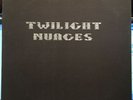 Twilight Nuages LP (very Rare original Connecticut private pressing '77)