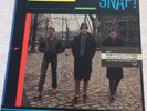 THE JAM: SNAP  Double vinyl album LP 1983 Promo copy. Still sealed. Never played