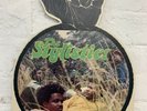 The Stylistics Self Titled LP Vinyl Black Power Avco Store Display Soul Funk
