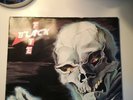 Black Fate ?– Commander Of Fate 1986 Vinyl Record Schallplatte