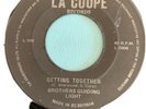 Rare Double Sider Brothers Guiding Light-Getting Together:Aristocrats -Lets Get