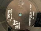 Rare Double Sider J.J.Barnes -Everytime I See Your Face I Go Wild/Rita Wright-Wh