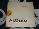 Alquin Marks LP Record Polydor 2925 012 Free Ship $30
