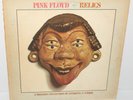 Pink Floyd Relics Vintage Vinyl Record Album LP SW-759 Harvest Capitol