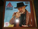 VASCO ROSSI-liberi liberi  tracks limited LP VINYL RED+INNER+CARTOLINA