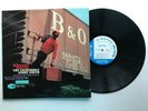 Jimmy Smith Midnight Special Blue Note LP
