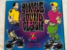 Jungle Sound Clash Volume 2 LP’s X 2 1995