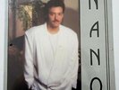 Nano Cabrera ‎– Nano LP Puerto Rico 1988 Velvet SEALED