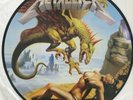 Metallica Load/Dragonslayer 12 inch vinyl picture disc