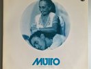 Caetano Veloso & A Outra Banda Da Terra ?– Muito Vinyl LP Brazil 1978 Nice