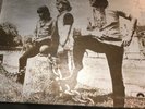 APHRODITE'S CHILD IT'S FIVE O'CLOCK 1969 UK PRESS VINYL LP-VANGELIS 2383009