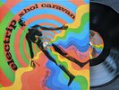 Xhol Caravan ?- Electrip - 1969 German Progressive Jazz-Rock ltd. ed. Re-Issue
