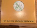 Depeche Mode BBC transcription disc 345