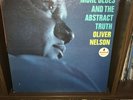 Original EX Oliver Nelson More Blues Abstract Truth Impulse Jazz Hank Jones