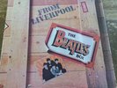 Beatles Box from Liverpool. NM/VG+