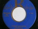 Bob Mackey - Shonuff' Miss Brown / I Must Be A Fool 45 1962 R Records 516 R&B