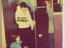 ARCTIC MONKEYS - HUMBUG VINYL LP USED