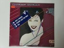 Duran Duran Rio LP ST12211 - NM  Rare Hype Sticker
