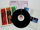 The Jam - The Gift UK 1982 Polydor LP with Inner & Stripped Bag
