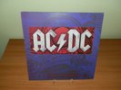 AC/DC TRAIN KEPT A ROLLIN LP 2008 VINILE USATO SICURO