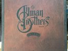 THE ALLMAN BROTHERS ‘Dreams’ Box Set Polydor 1989 VG+/VG+ Southern/blues Rock