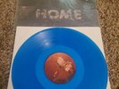 Off With Their Heads HOME Vinyl Lp Blue /700