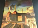 PINK FLOYD - ANIMALS - UK FIRST PRESSING GATEFOLD VINYL ALBUM 1977