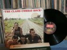 THE CLASH 
