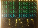 Duke Jordan Trio / Quintet Original 1955 Signal Records S 1202, Ear label