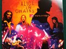 Alice In Chains - MTV Unplugged - double LP - used