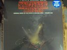 STRANGER THINGS VOL. 1 2xLP SEALED red & blue starburst vinyl Kyle Dixon Netflix