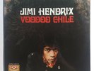 Jimi Hendrix Voodoo Chile Karussell 2499 012 Germany Tested Vinyl Record Album