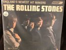 ROLLING STONES ENGLAND'S NEWEST HITMAKERS MONO LP LONDON RECORDS LL 3375