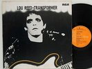 Lou Reed         Transformer       First        NM # Z