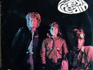 Cream - Fresh Cream. 1966 Mono LP.  Aussie Pressing With Flaps.  EX  / EX