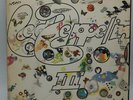 Vintage Led Zeppelin Led Zeppelin III Vinyl LP Album SD 7201