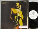 Archie Shepp Kwanza Impulse  WLP Original Near Mint Promo Leon Thomas