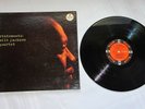 Milt Jackson Quartet   Statements Vinyl LP   Impulse Early Pressing  VG++